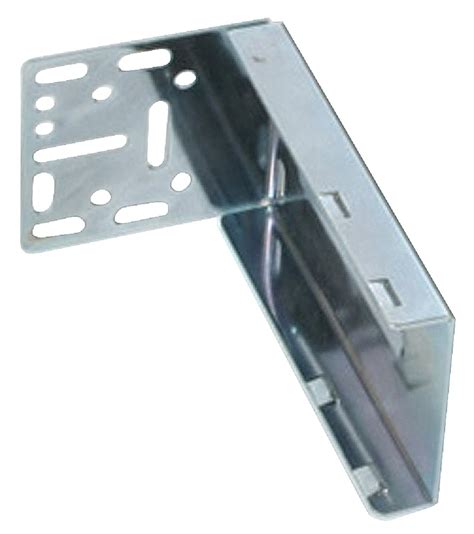 cabinet drawer rear mounting brackets|cabinet drawer rail support brackets.